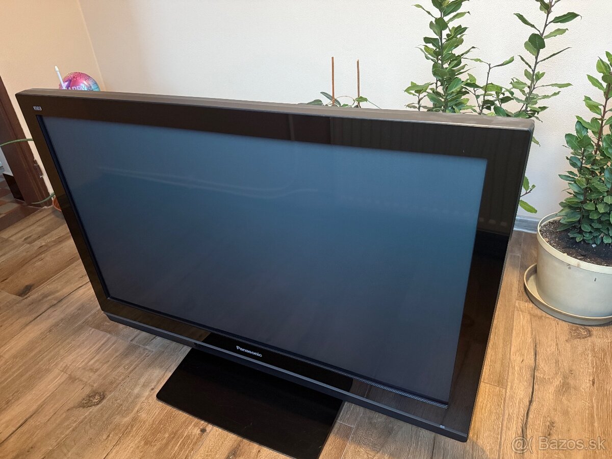 Televízor 42" Plazma TV Panasonic VIERA