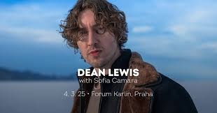 Dean Lewis