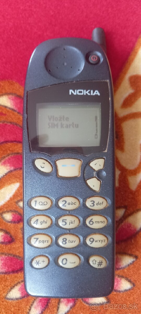 Nokia 5110