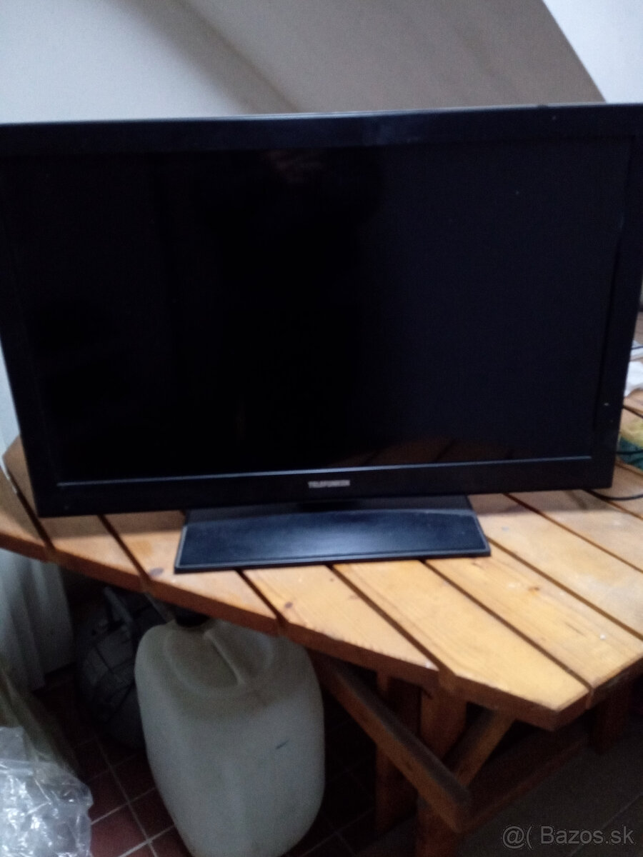 Led tv Telefunken