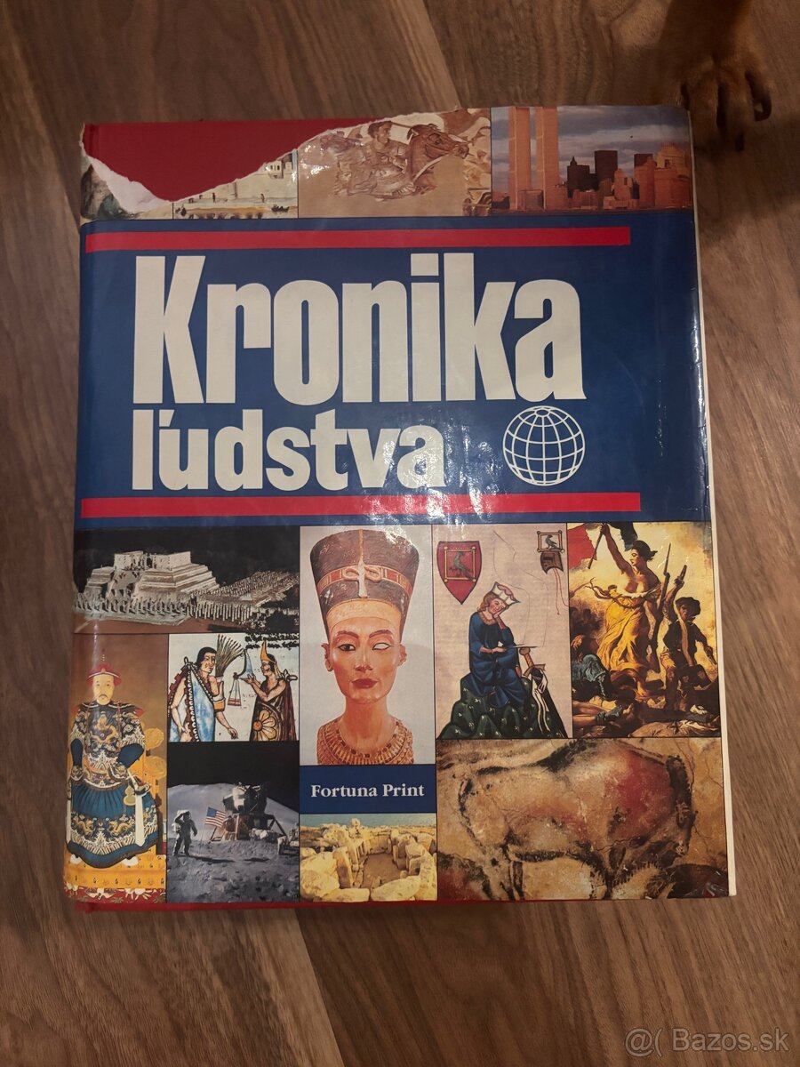 Kronika ľudstva