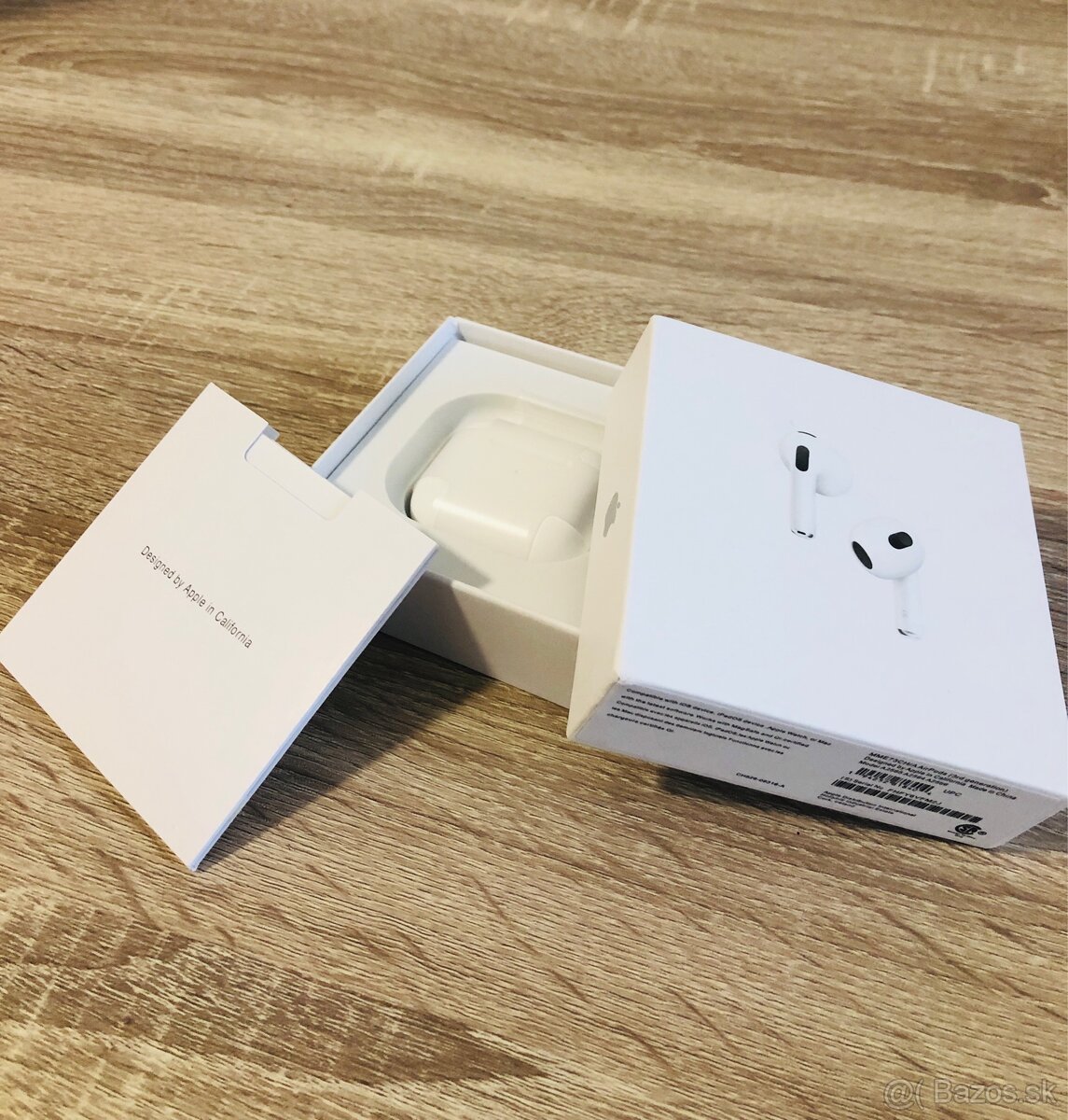 AirPods 3