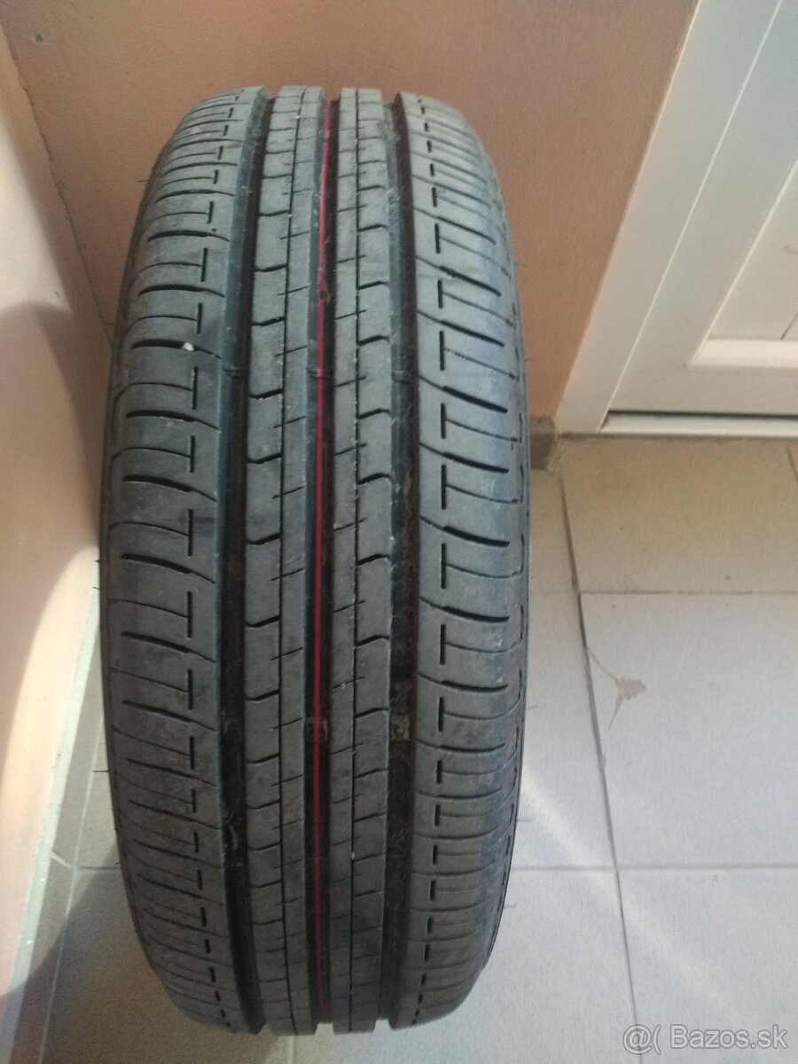 Nove letne  Bridgestone 185/65 R15