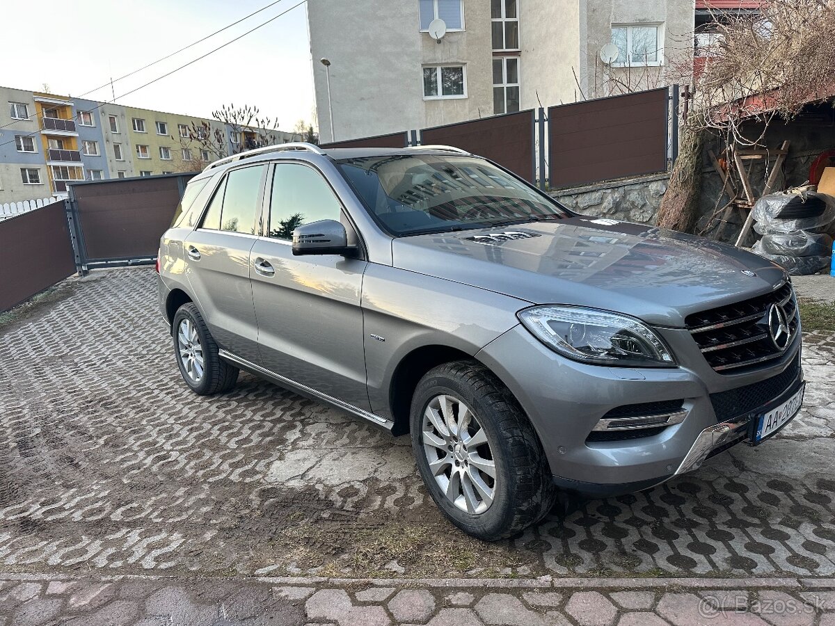 ML350