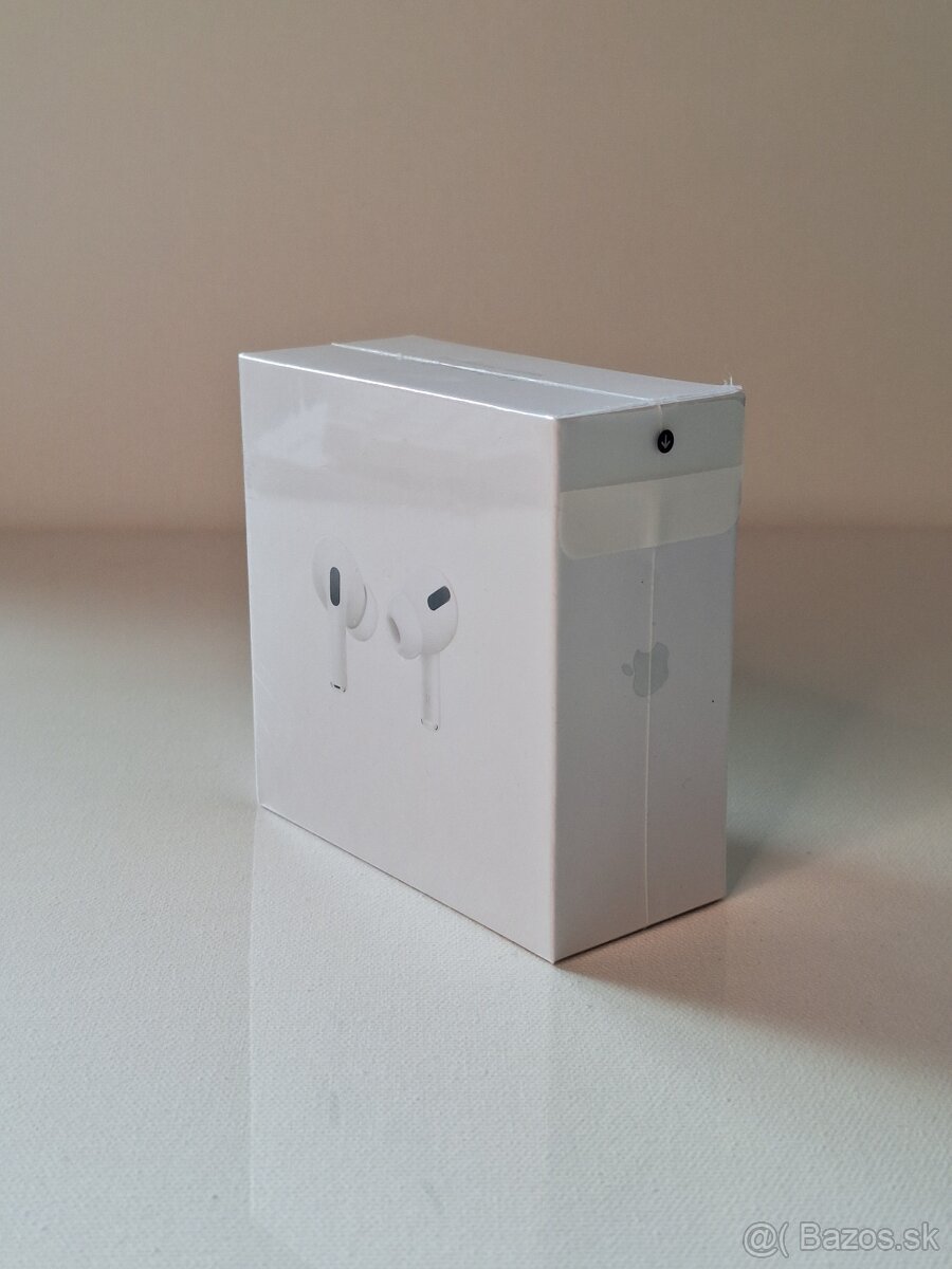 Air pods pro