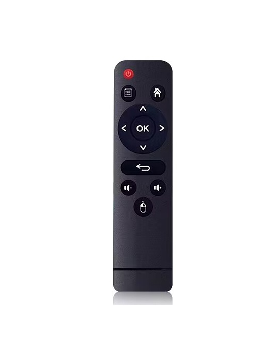 android TV BOX - diaľkový ovládač - nový