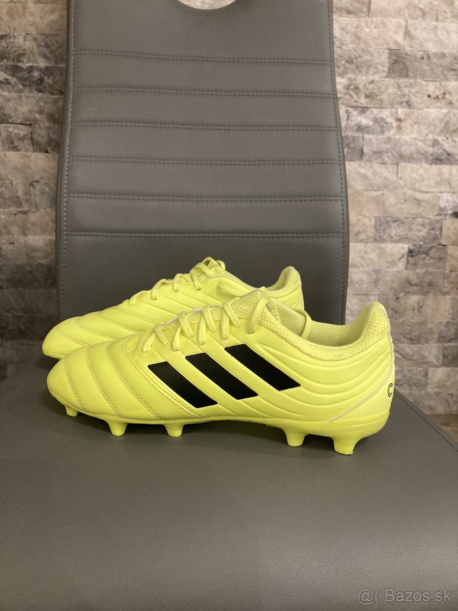 Kopacky Adidas