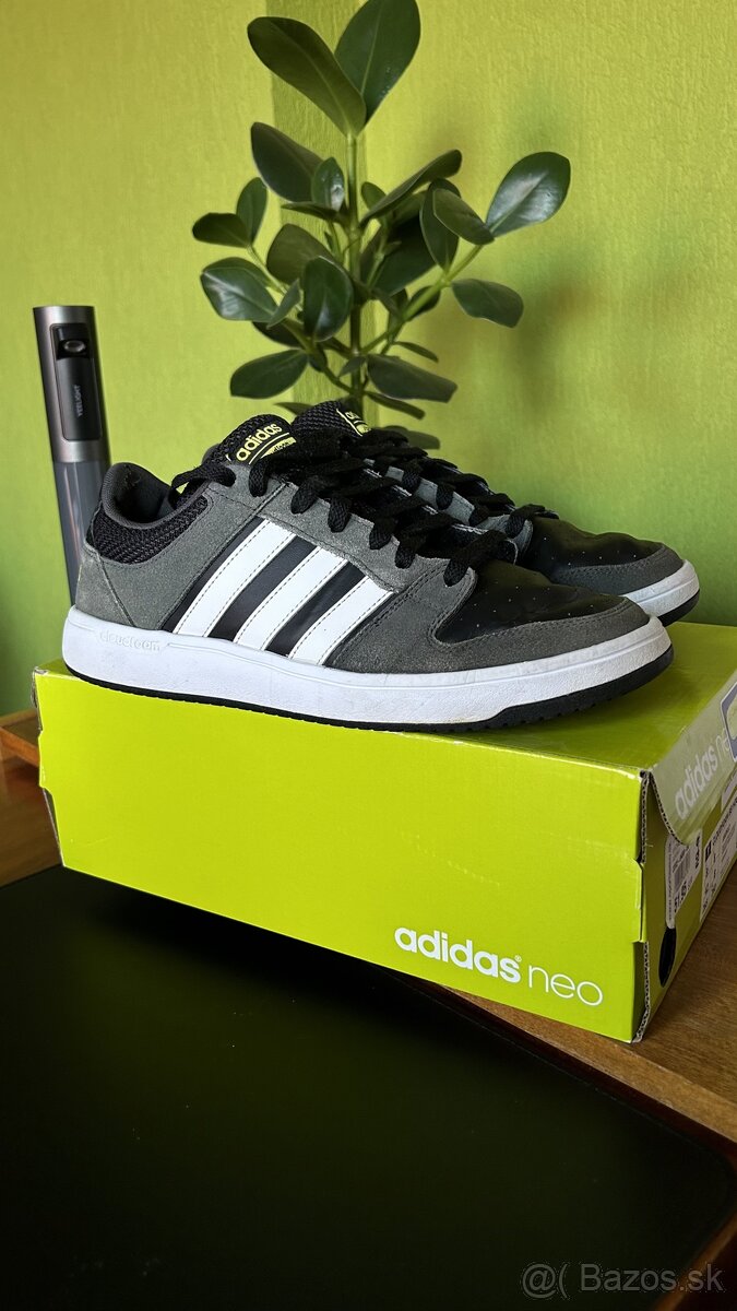 Adidas Neo cloudfoam