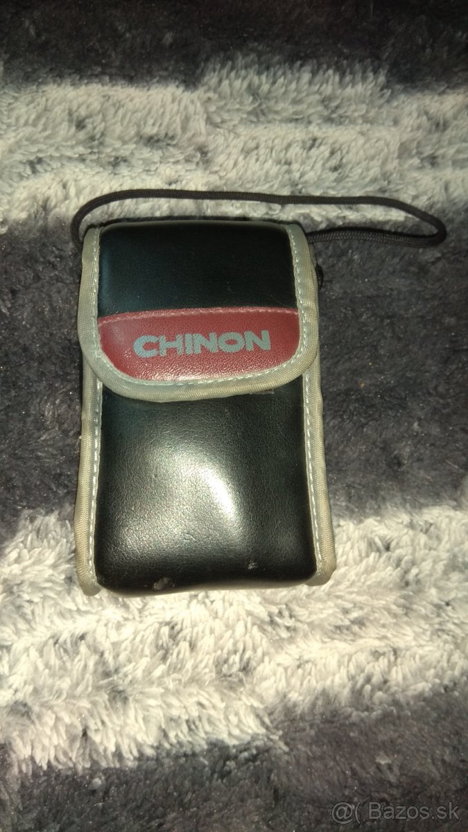 chinon  PANASONIC