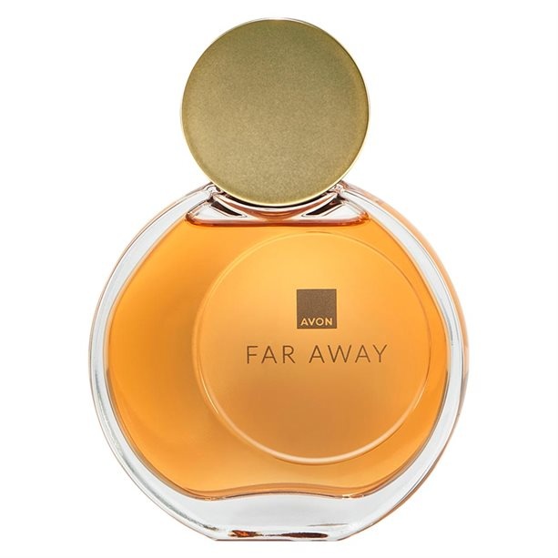 Far Away 50 ml