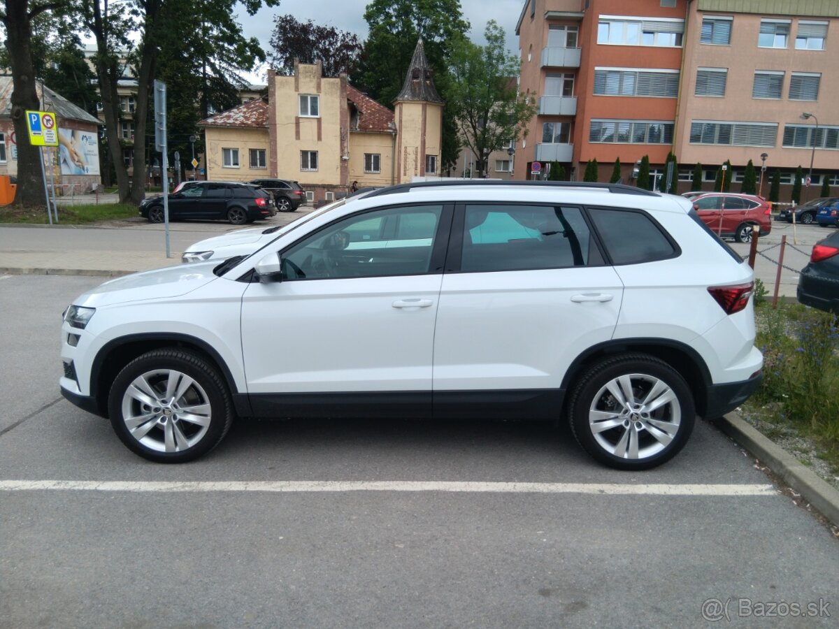 Mytikas 18" Škoda Karoq