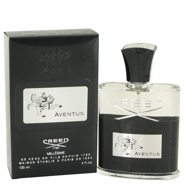 Parfem vôňa Creed Aventus 120ml