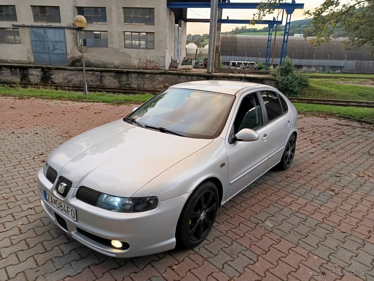 Seat Leon 1M 1.9tdi 81kw