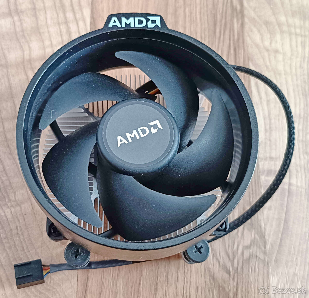 AMD - Chladič