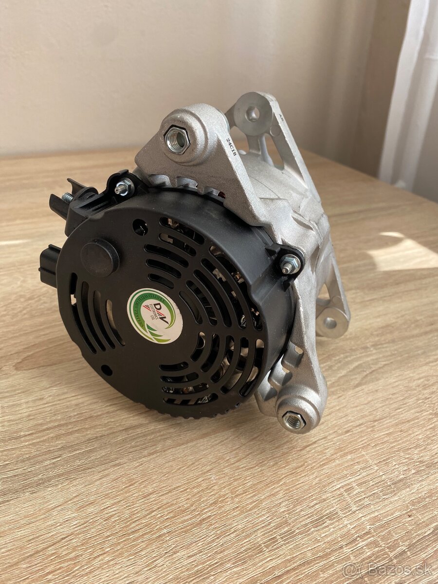 Predam auto štarter alternator ford fokus