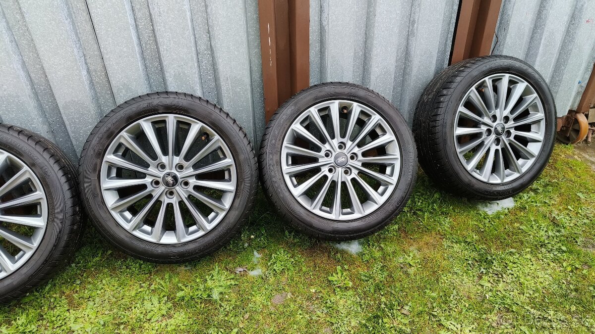 5x108 r17 7J ET50