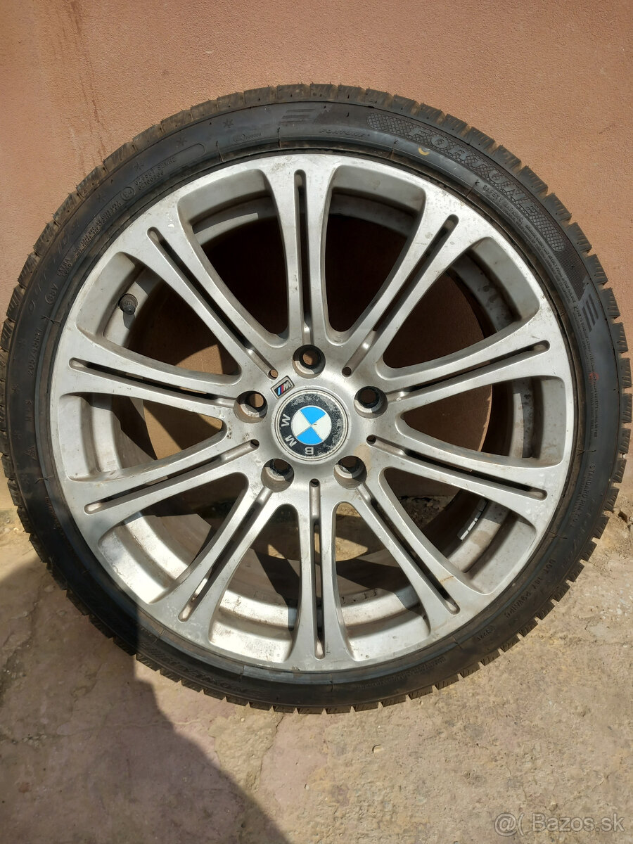 predam kolesa bmw r17