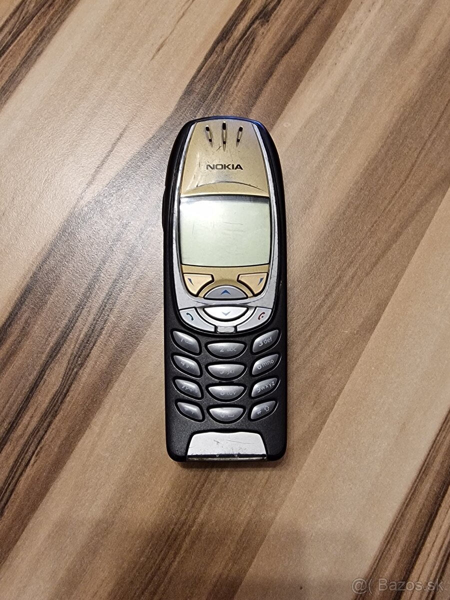 Nokia 6310i