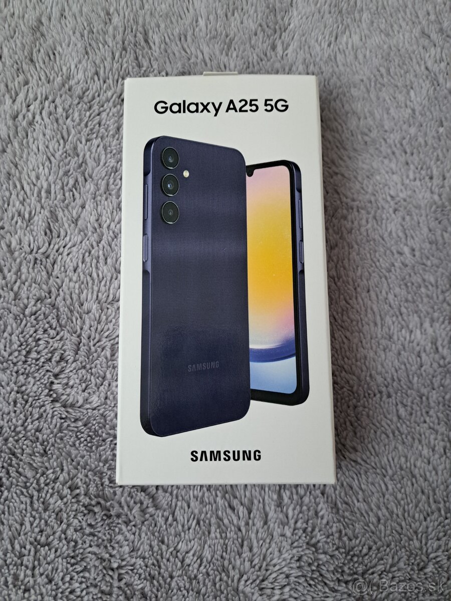 Samsung Galaxy A25 5G