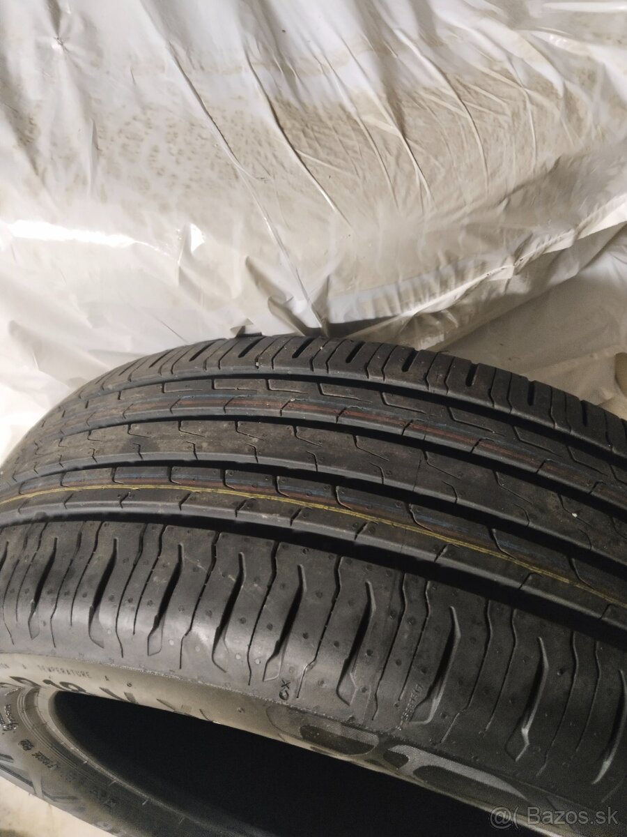 Continental PremiumContact 6 235/55 R18