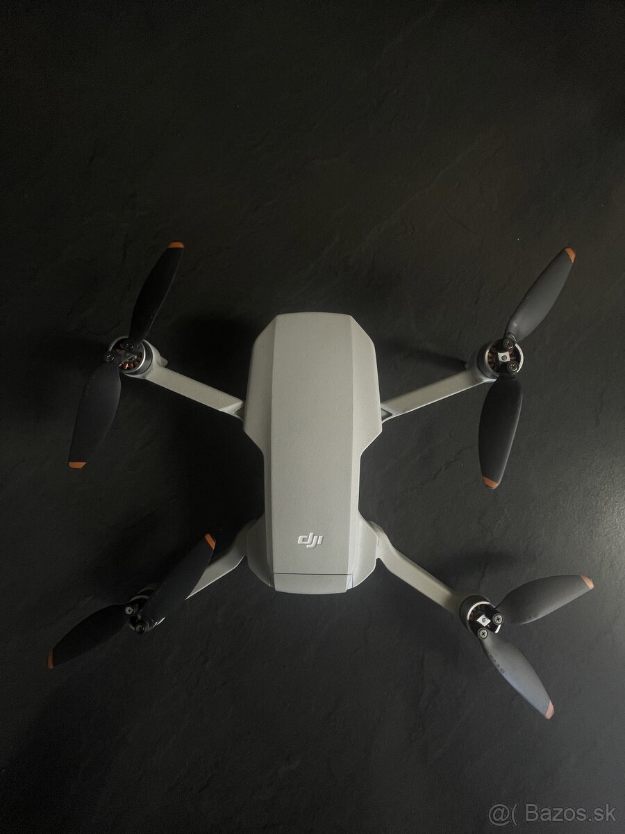 DJI Mini 2 SE