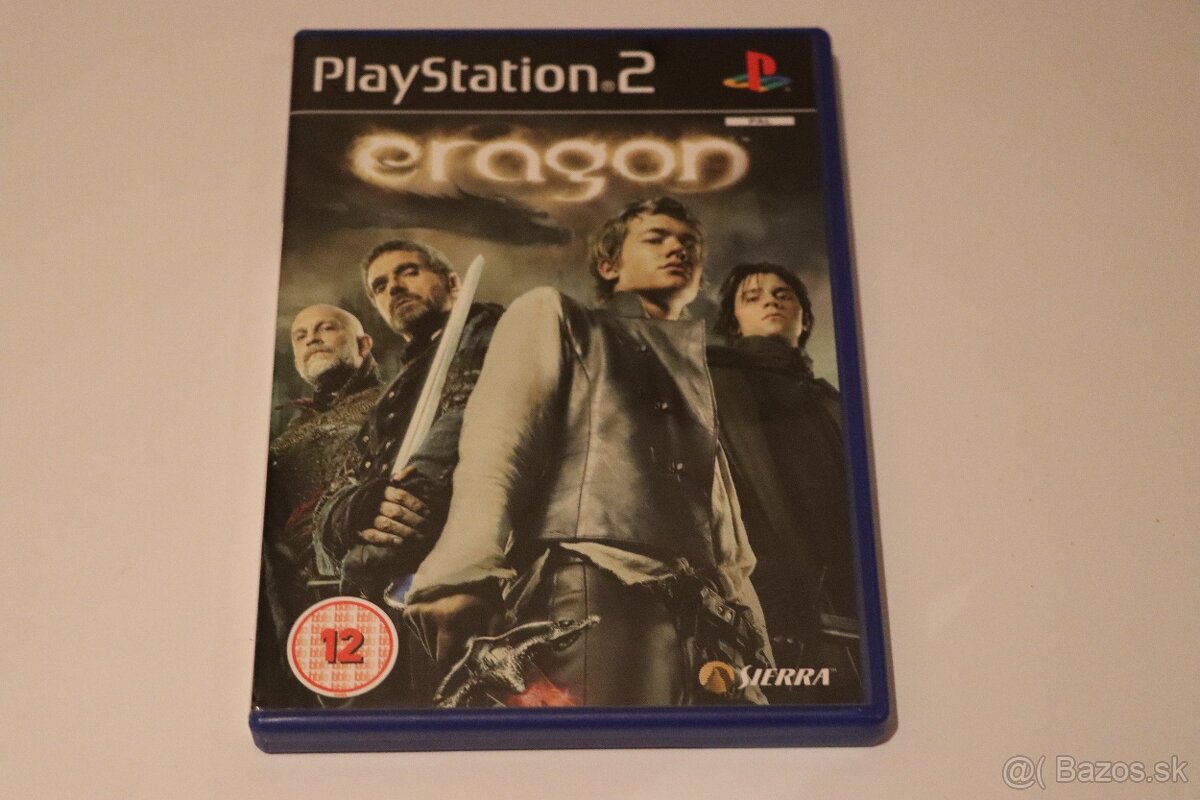 Eragon (PS2)