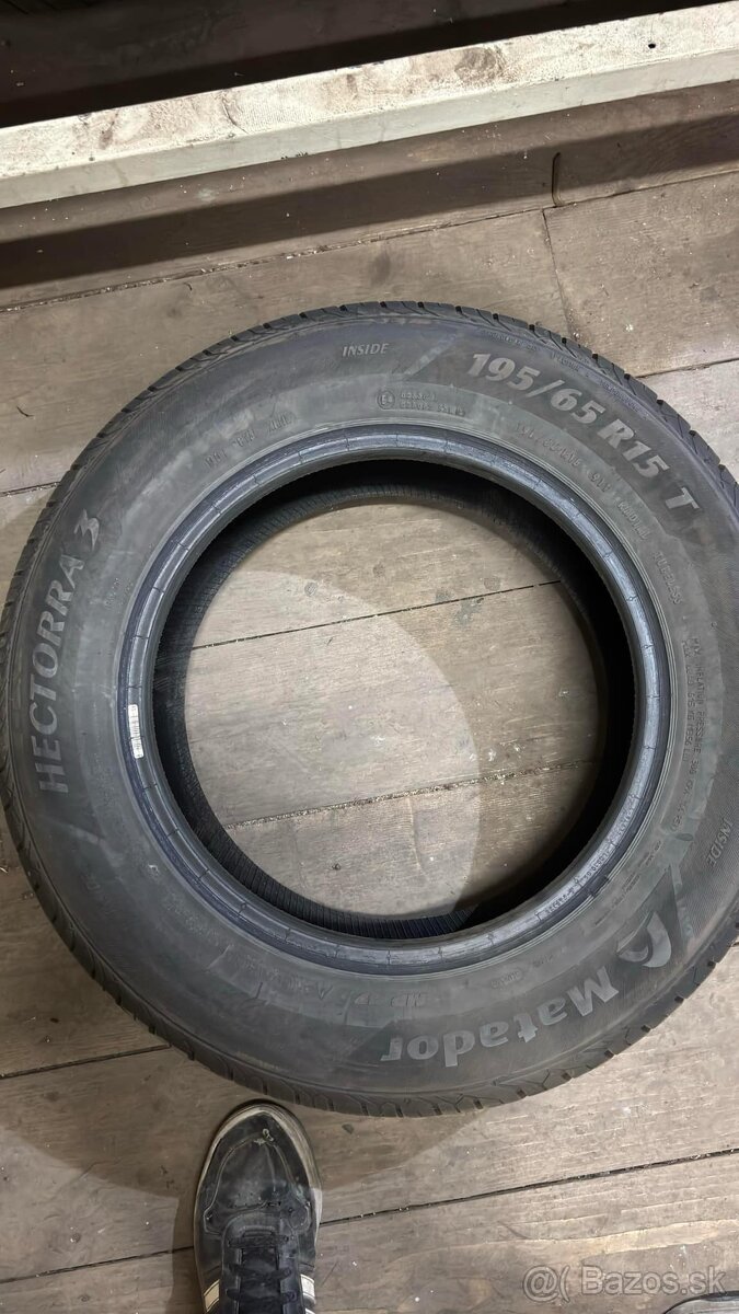 Matador 195/65R15