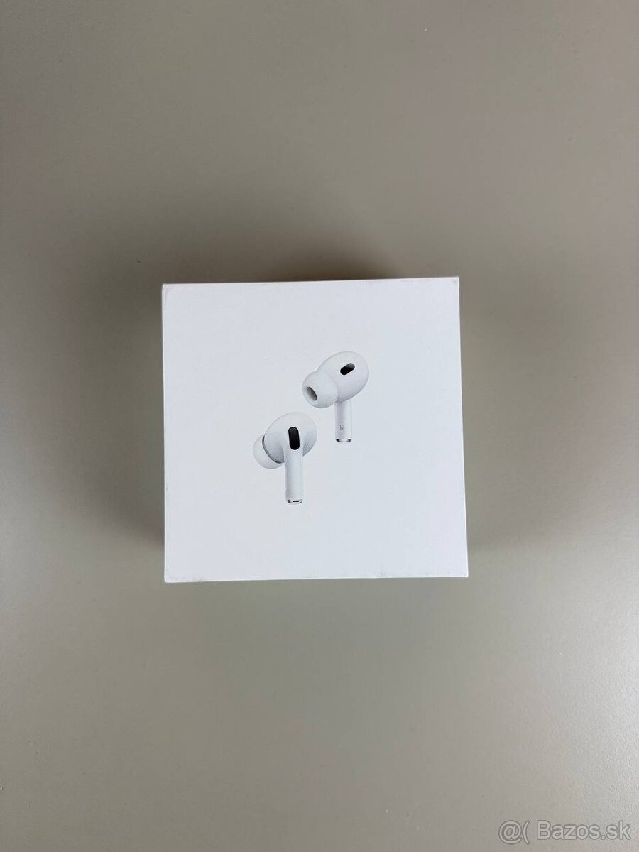 AirPods PRO 2 mag Safe nové