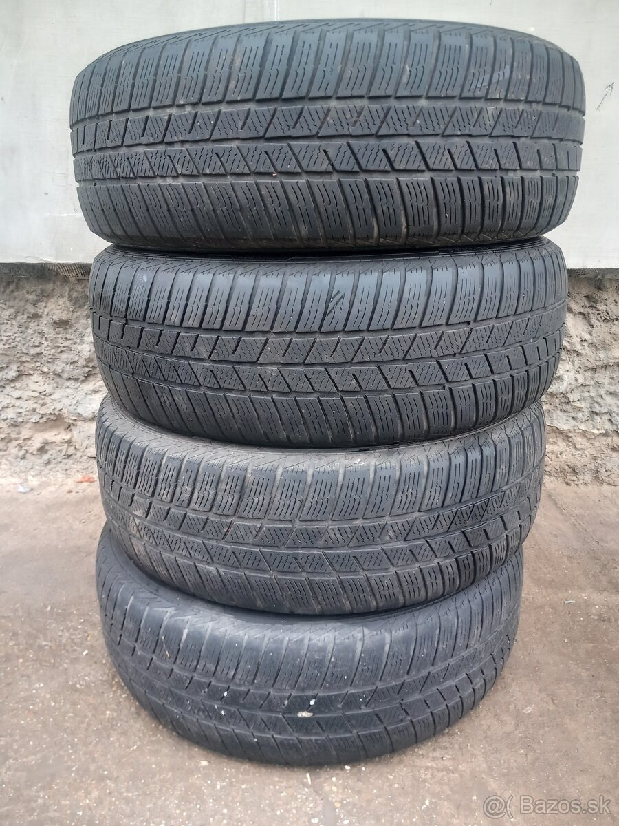 Zimne pneumatiky 225/65R17