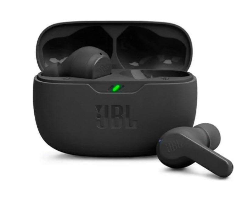 Bezdrôtové slúchadlá JBL Wawe bean