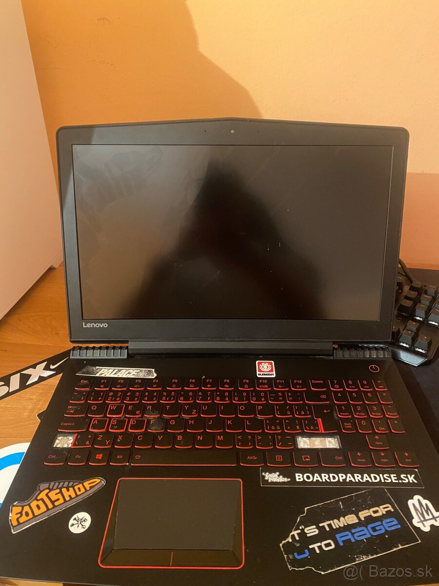 LENOVO Legion Y520-15IKBN