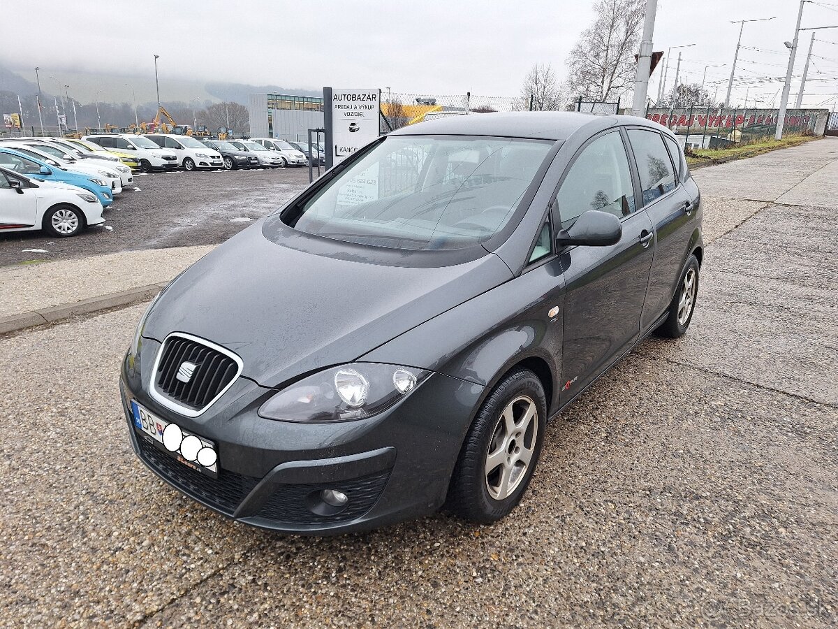 Seat Altea 1.2 TSI Style