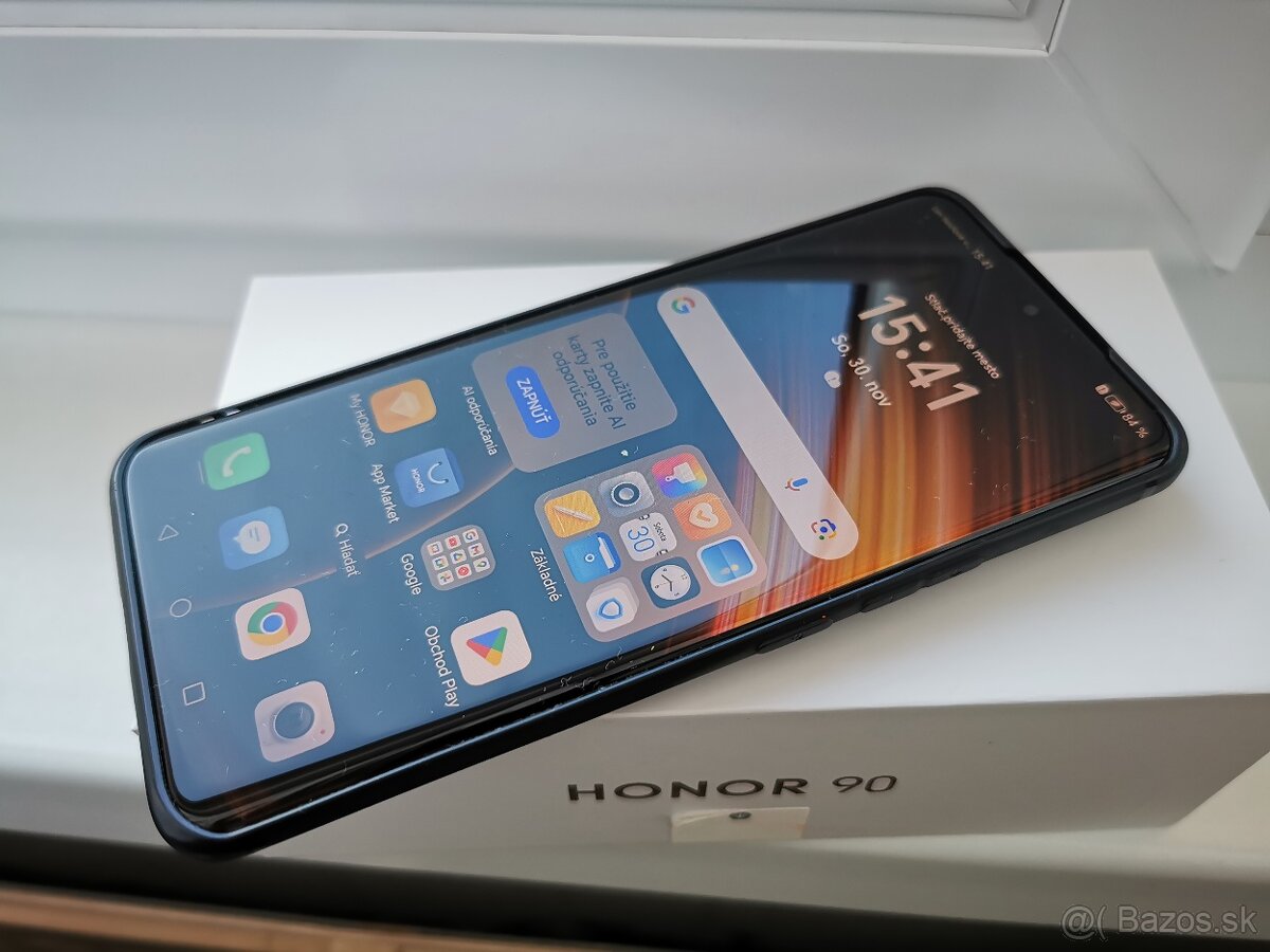 Honor 90 5G