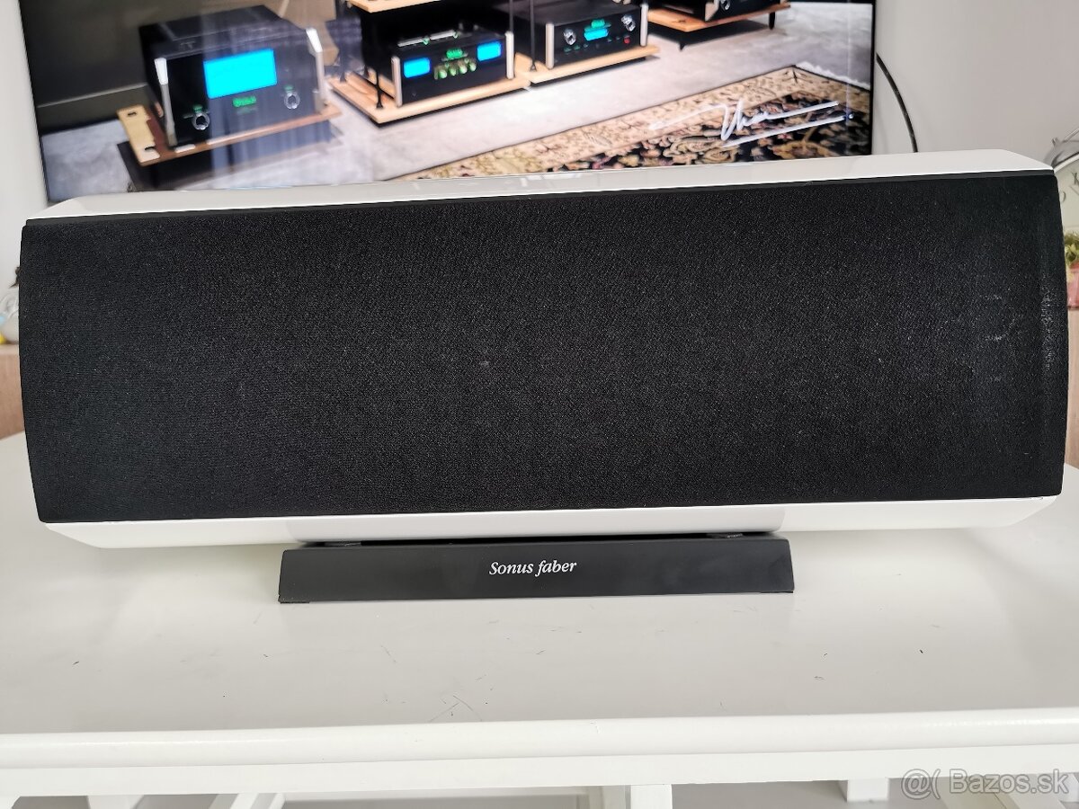 Sonus faber Venere Center