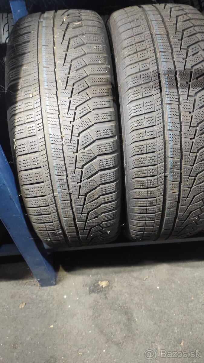 Hankook 225/55R18 zimné