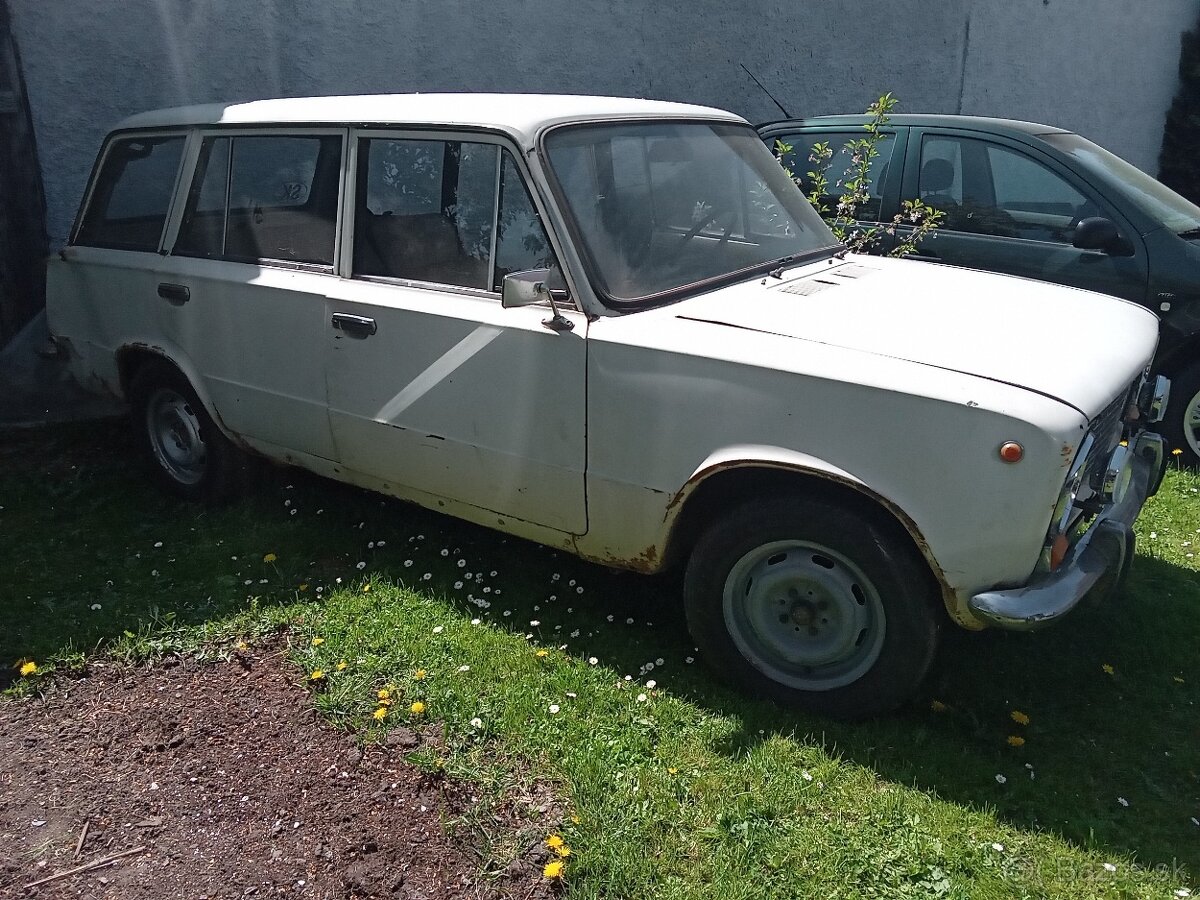 Lada 2102 za 200 eur