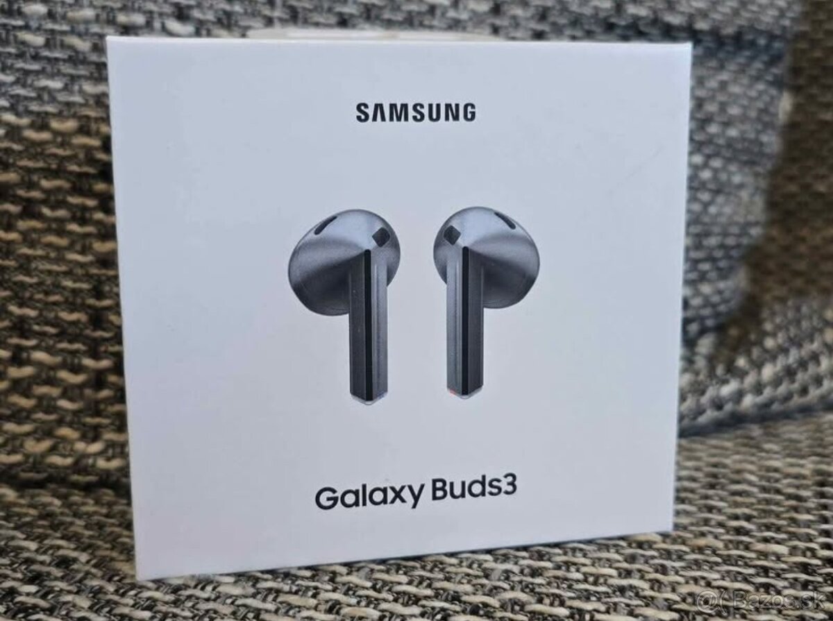 Samsung Galaxy buds 3