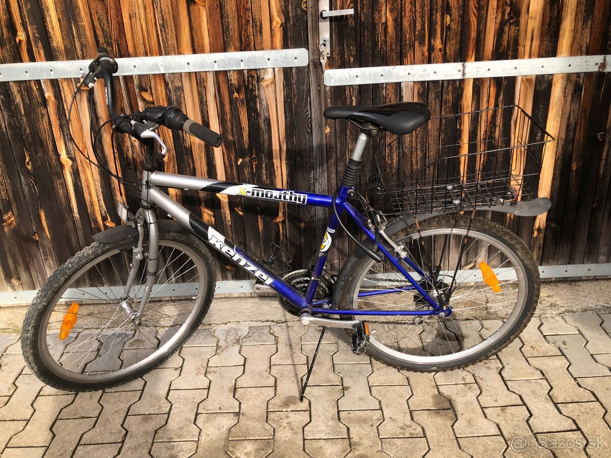 Horský bicykel 26”