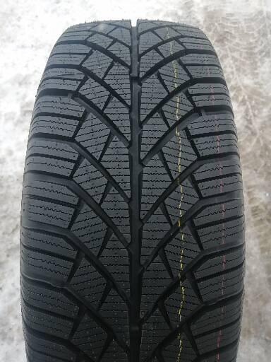 195/65 r15 Nové zimné pneumatiky