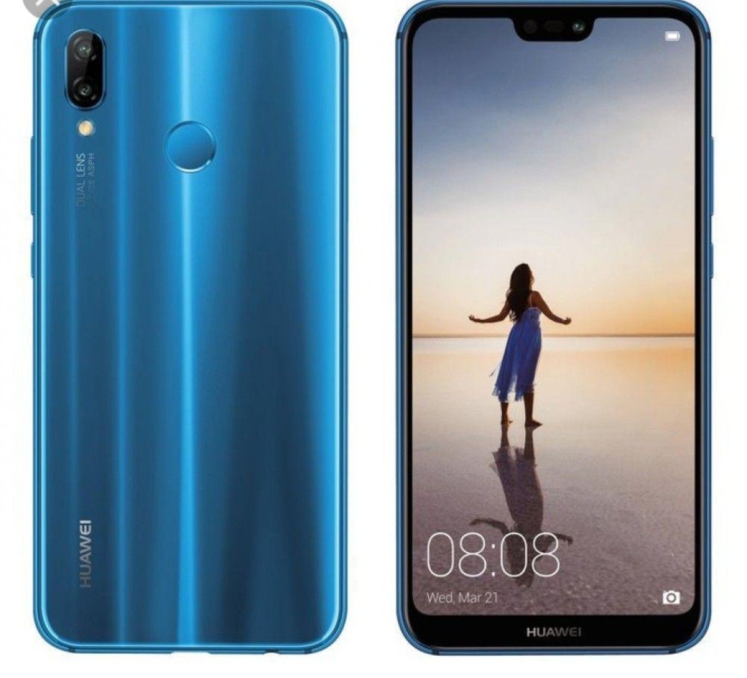 Predám Huawei p20 4gb,64gb????