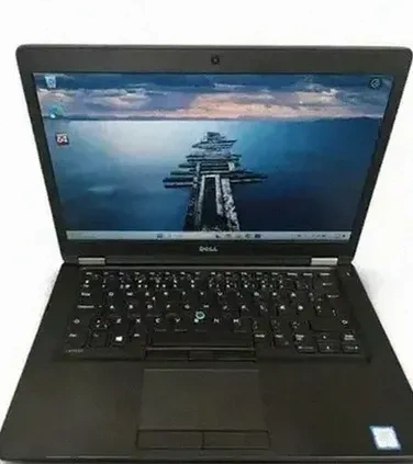 Dell Latitude 5480