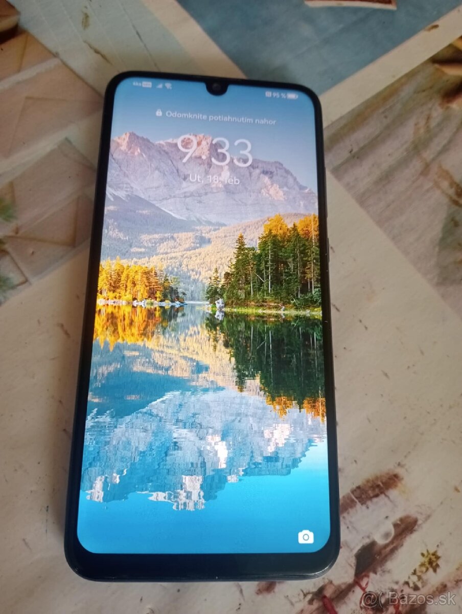 Huawei P Smart 2019