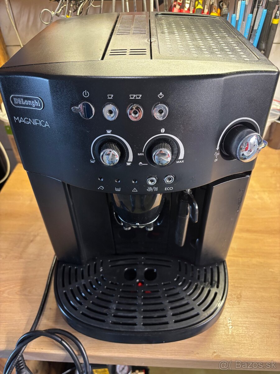 Delonghi Magnifica