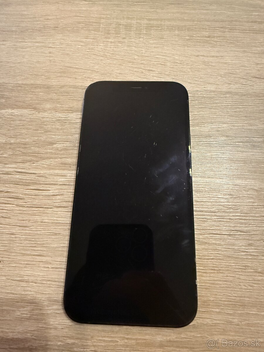 iPhone 12 PRO 256gb