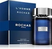 pánska toaltná voda L’Homme Rochas - 100ml