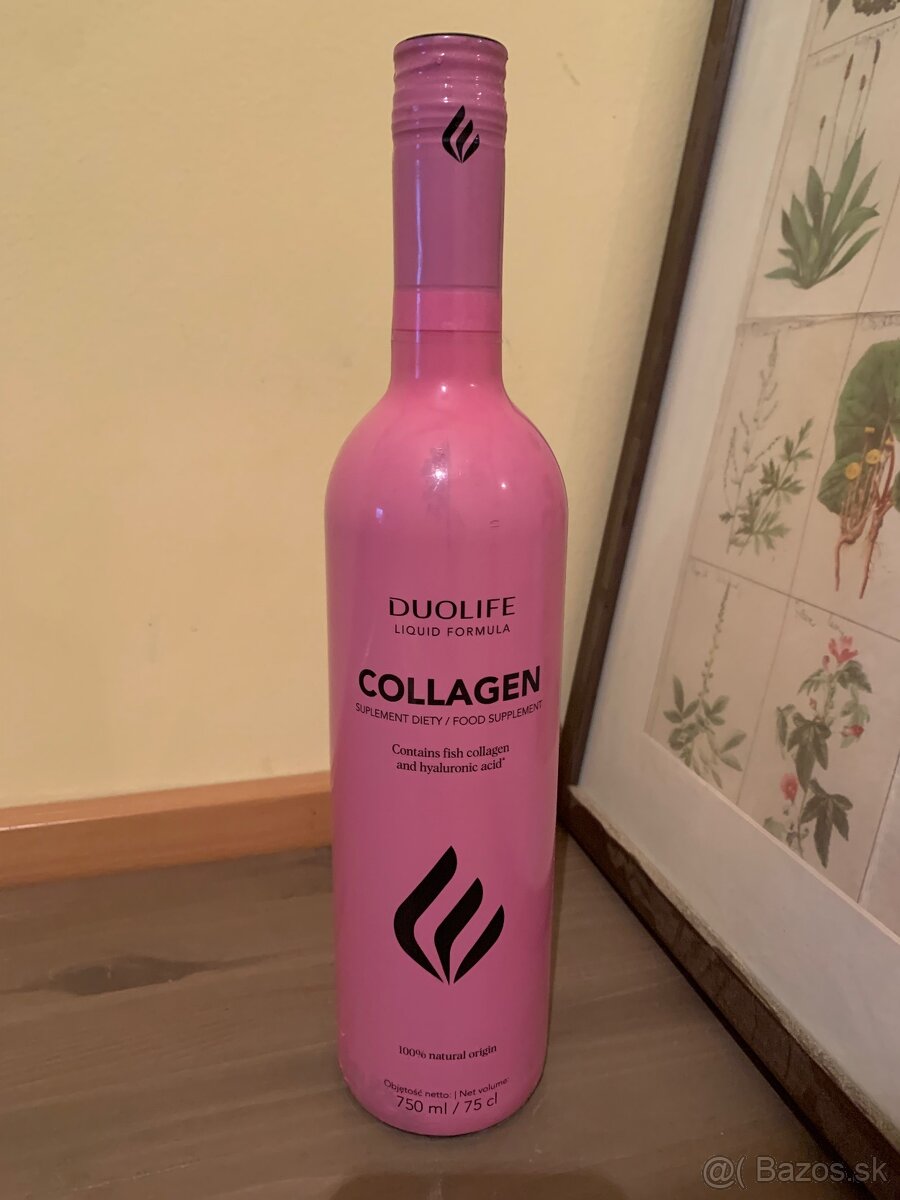 Duolife Collagen