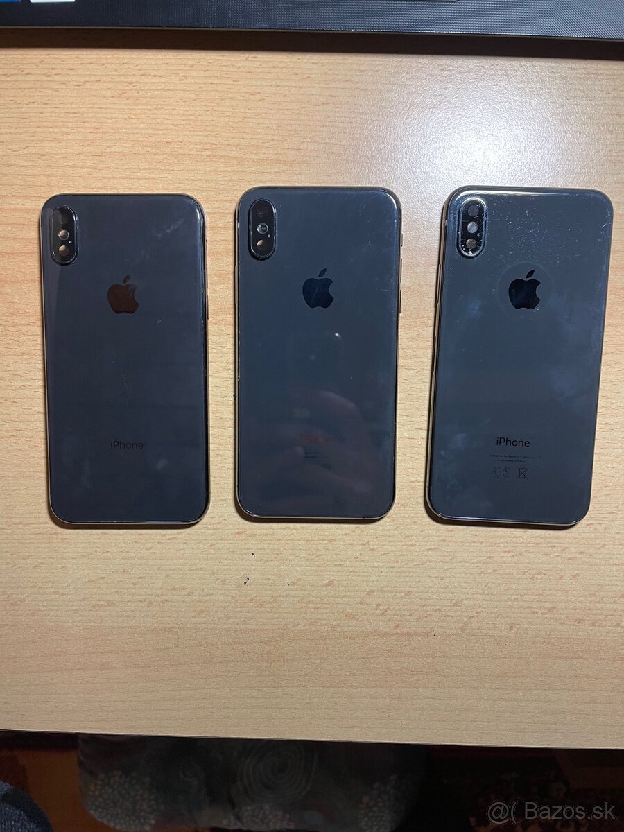 Housing iphone X/Xs.