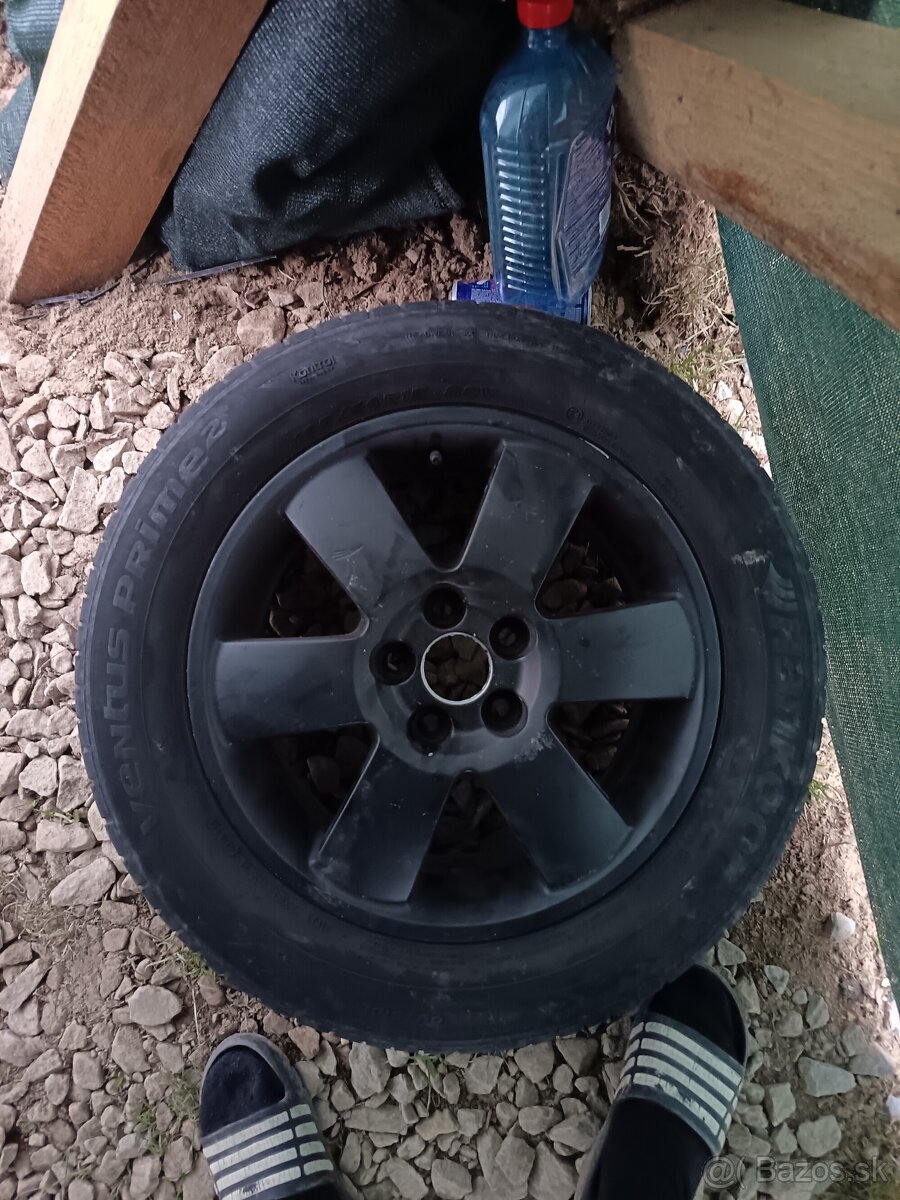 5x100 R15