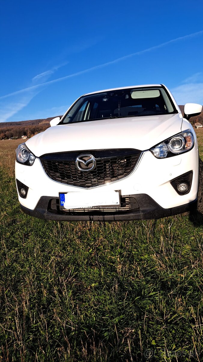 Mazda CX-5   2.2 Skyactiv-D