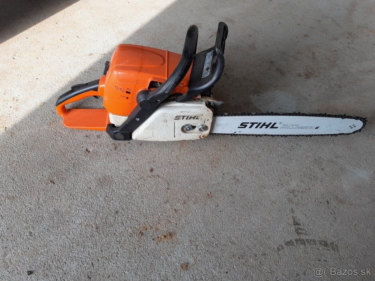 Stihl ms 290